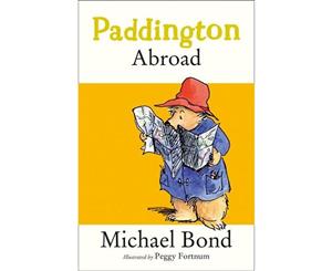 Paddington Abroad