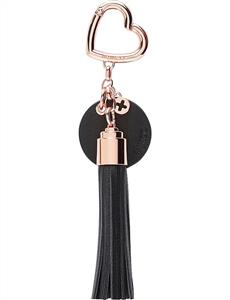 Plume Keyring