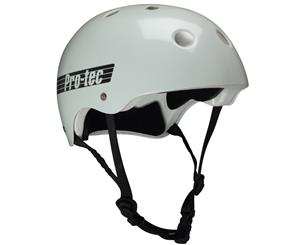Pro-Tec Unisex Classic Helmet - Glow In The Dark