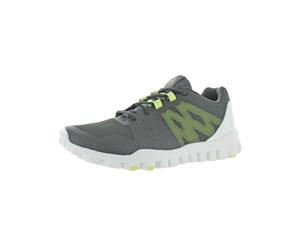 Reebok Mens Realflex Train 5.0 Low Top Lightweight Running Cross Training Shoes