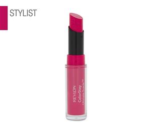 Revlon ColorStay Ultimate Suede Lipstick 2.55g - #073 Stylist