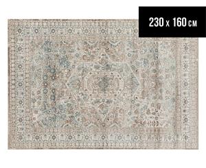 Rug Culture 230x160cm Providence 834 Modern Rug - Beige