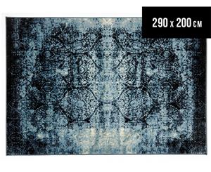 Rug Culture 290x200cm Elise Rug - Navy