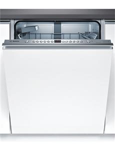 SMV66JX01A 14 Place Settings Integrated Dishwasher