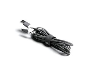 STM Able Cable USB-A To Lightning Cable - 3M