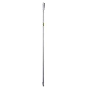 Sabco 25 x 1450mm White Broom Handle