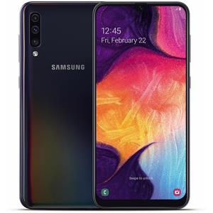 Samsung Galaxy A50 64GB (Black)