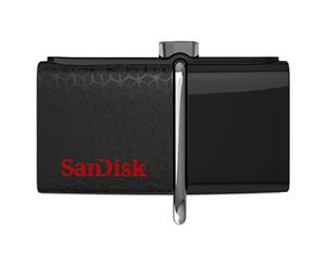 SanDisk Ultra Dual USB Drive 3.0 32GB