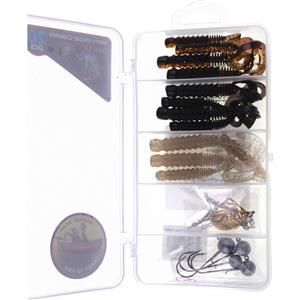 Savage Dam Lure Kit 20 Pieces