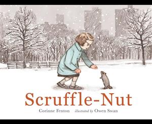 Scruffle-Nut