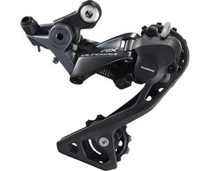 Shimano Ultegra RD-RX800 11sp Medium Cage Derailleur Black