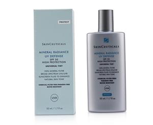 Skin Ceuticals Protect Mineral Radiance UV Defense SPF50 50ml/1.7oz