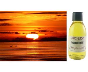 Sonoma Sunset - Fragrance Oil