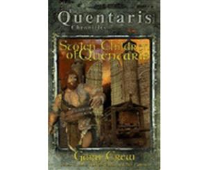 Stolen Children of Quentaris