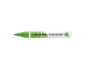 Talens Ecoline Brush Pen - 601 Light Green