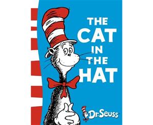 The Cat in the Hat  Green Back Book