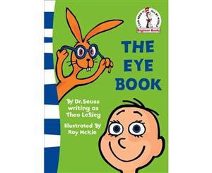 The Eye Book