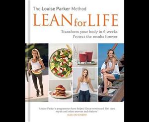 The Louise Parker Method  Lean for Life