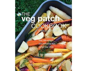 The Veg Patch Cookbook