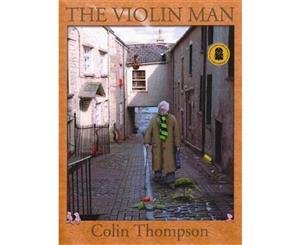 The Violin Man