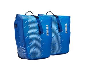 Thule Pack n Pedal 100066 14L Shield Panniers Cobalt