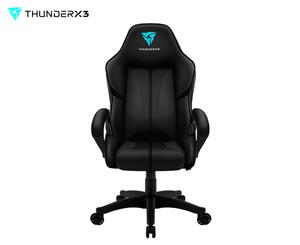 ThunderX3 BC1 Gaming Chair - Black