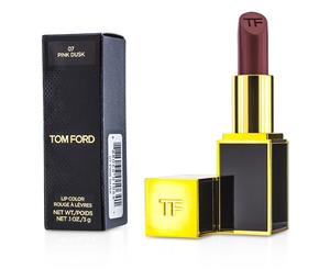 Tom Ford Lip Color # 07 Pink Dusk 3g/0.1oz