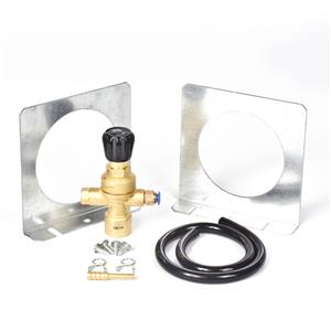 Tradeflame Regulator Conversion Kit