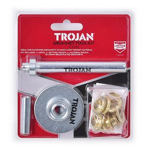 Trojan 10mm Grommet Tool Kit