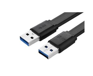 UGREEN NEW USB3.0 A male to male 1.5M cable 10804