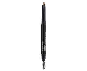 Wet n Wild - Ultimate Brow Retractable Pencil - Taupe