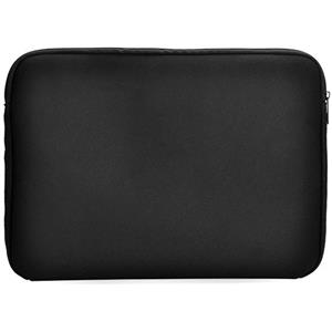 XCD Essentials 15" Neoprene Laptop Sleeve (Black)