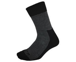 XTM Adult Unisex Socks Trek Light Tanami Sock - Black