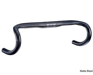 Zipp SL70 Ergo Carbon 40cm Drop Handlebar Matte Black