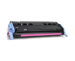 1 X Hp Q6000A Q6001A Q6002A Q6003A Toner Cartridge - Magenta