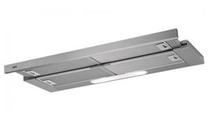 AEG 90cm Telescopic Slide Switch Rangehood