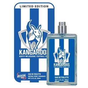 AFL Fragrance Nth Melbourne Football Club