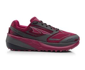 Altra Olympus 3.0 Womens Shoes- Raspberry