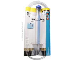 Aqua One Vac A Tank Gravel Cleaner 40cm