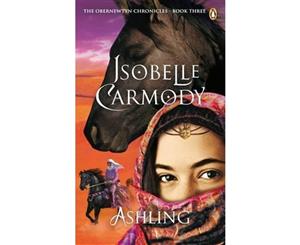 Ashling  The Obernewtyn Chronicles  Book 3