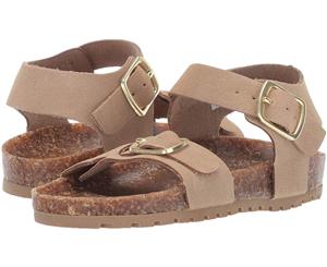 Baby Deer Girls' 01-6475 Sandal