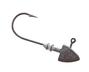 Berkley Tournament Keel Jig Heads 3/0 1/4oz