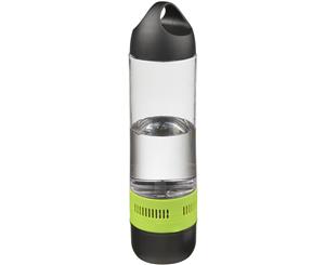 Bullet Ace Bluetooth Audio Sports Bottle (Lime) - PF254