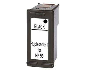 C8767WN #96 Remanufactured Inkjet Cartridge