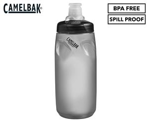 CamelBak 600mL Podium Drink Bottle - Smoke