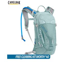 Camelbak LUXE 3L Womens Hydration Pack - Mineral Blue/Blue Haze