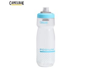 Camelbak Podium Bottle - Lake Blue