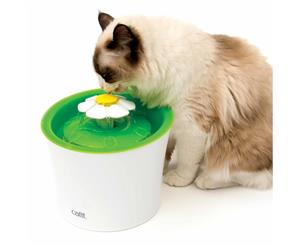 Catit 2.0 Senses Flower Water Fountain 3 Litre