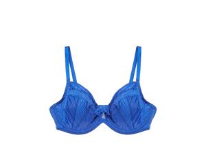 Chantelle En Vogue Co 3 Part Underwire Bra