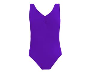 Charlotte Leotard - Child - Party Purple